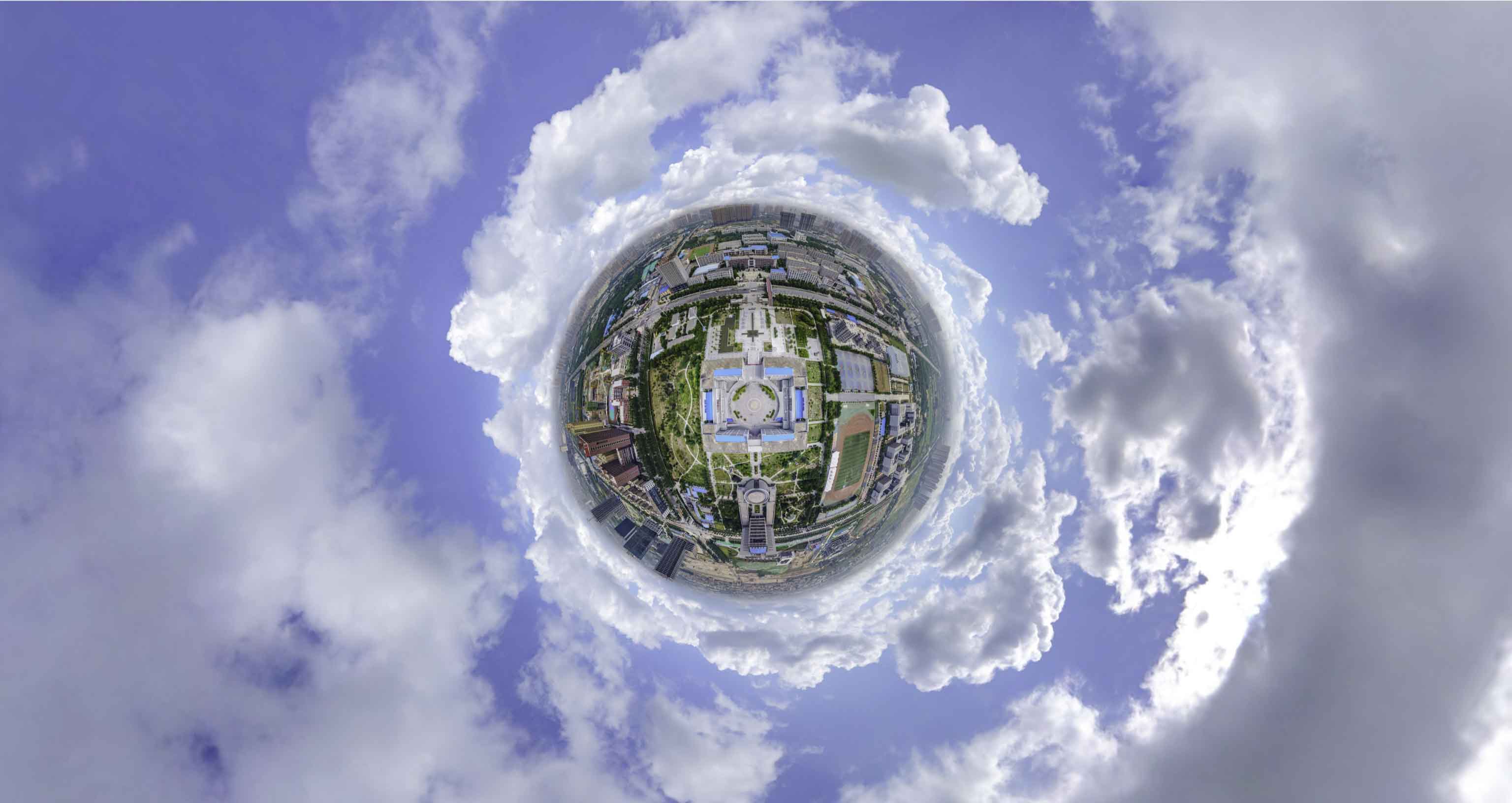 乐清格凸河风景名胜区