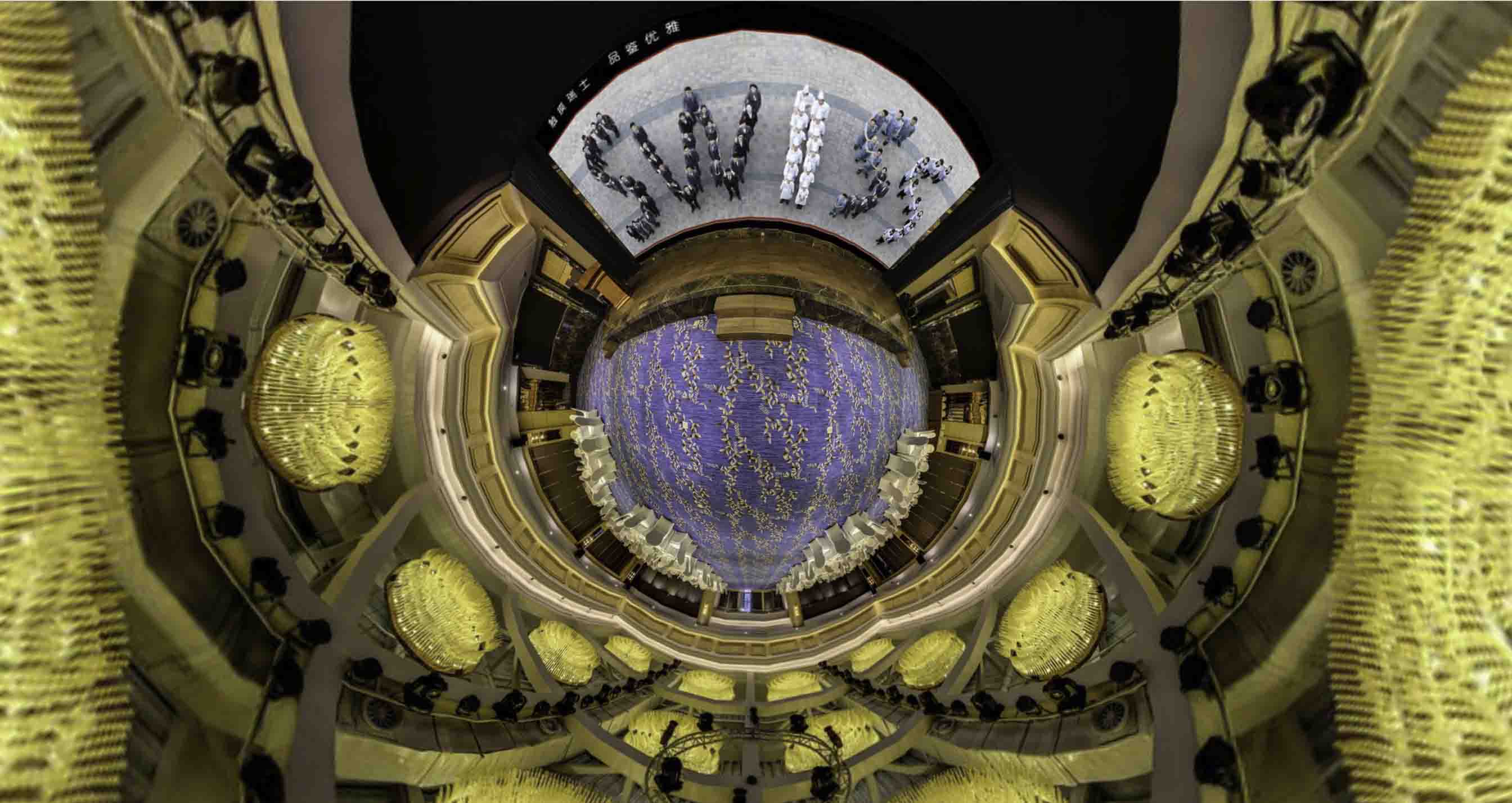 乐清探索VR全景拍摄中的深度感：营造沉浸式体验的关键要素