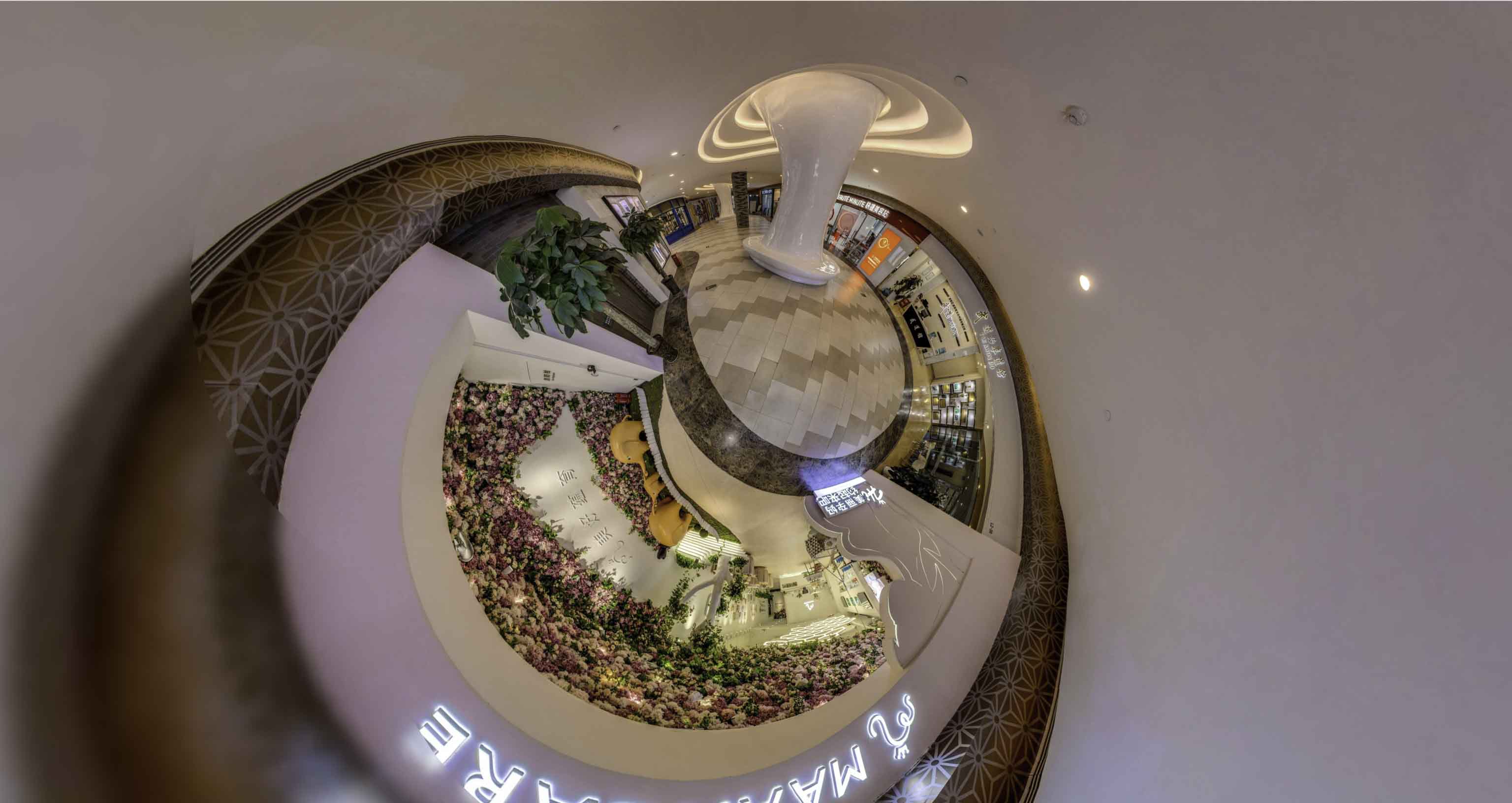 乐清将VR全景融入品牌宣传活动的创新实践与策略